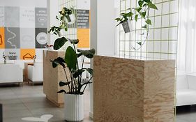 The Pure, Frankfurt, A Member Of Design Hotels