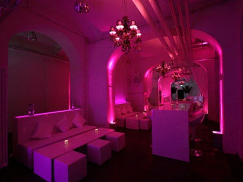 The Pure, Frankfurt, A Member Of Design Hotels Frankfurt am Main Exterior foto
